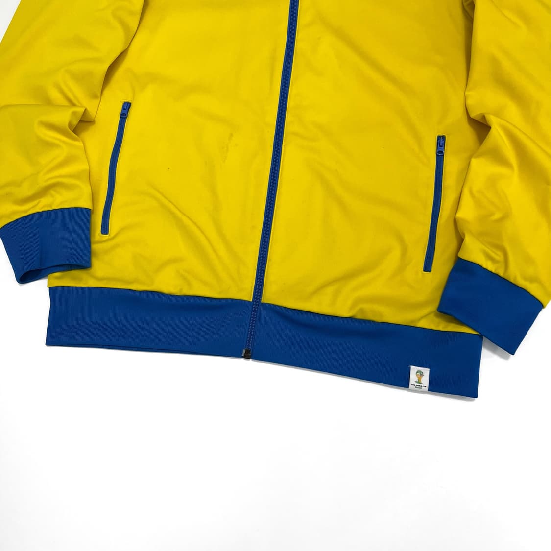 아디다스 스웨덴 져지 상품이미지4