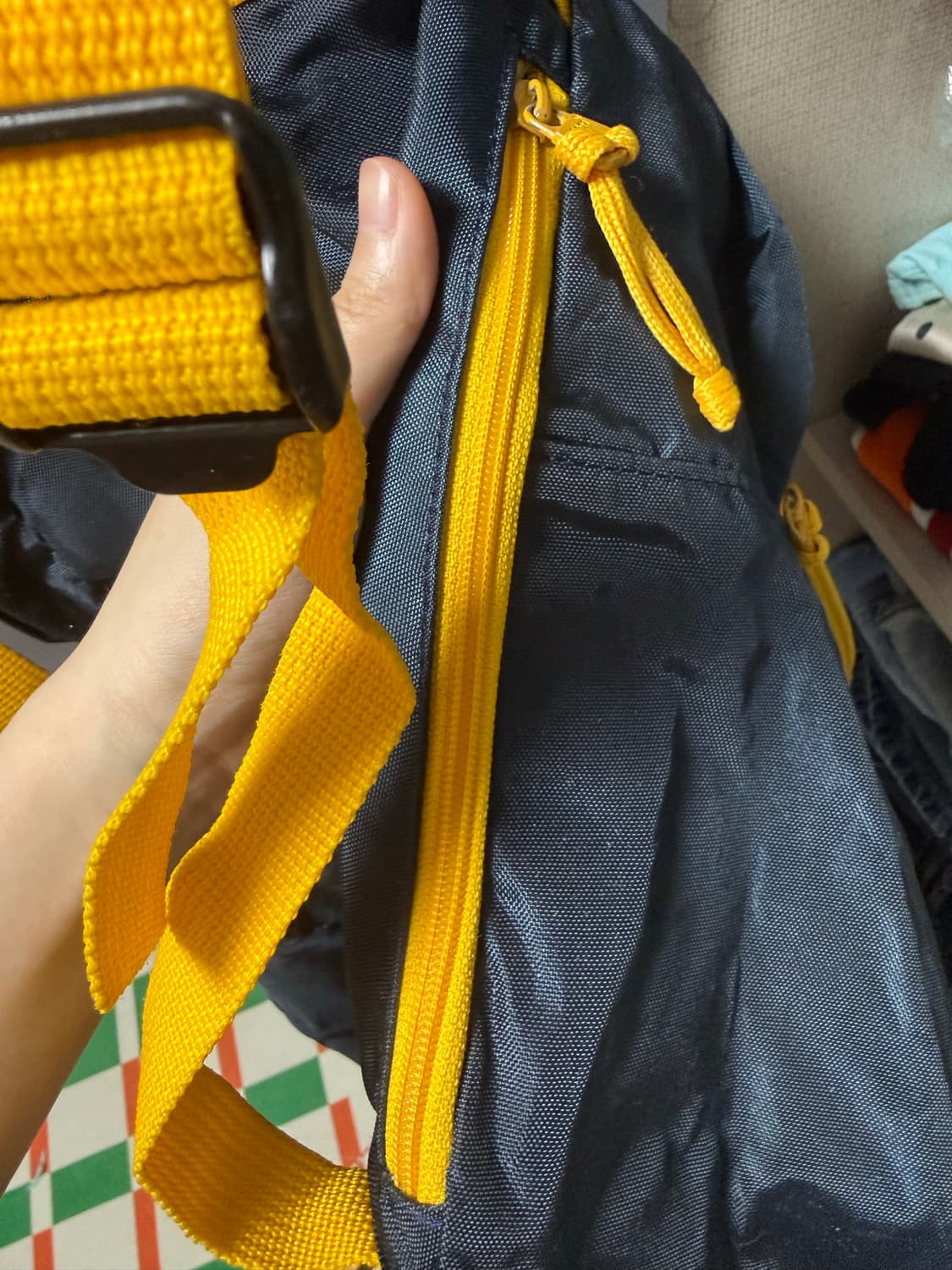 아디다스 백팩 상품이미지3