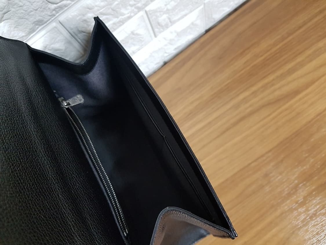 덱케 베이스 라지 토트백 (이청아가방)  상품이미지7