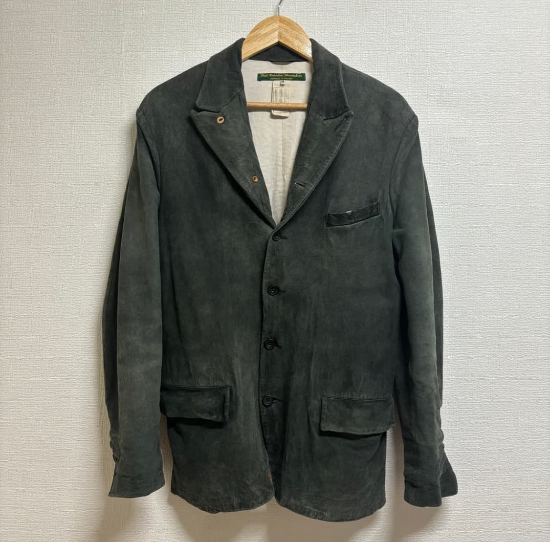 폴 하든 자켓 L 사이즈감 상품이미지1