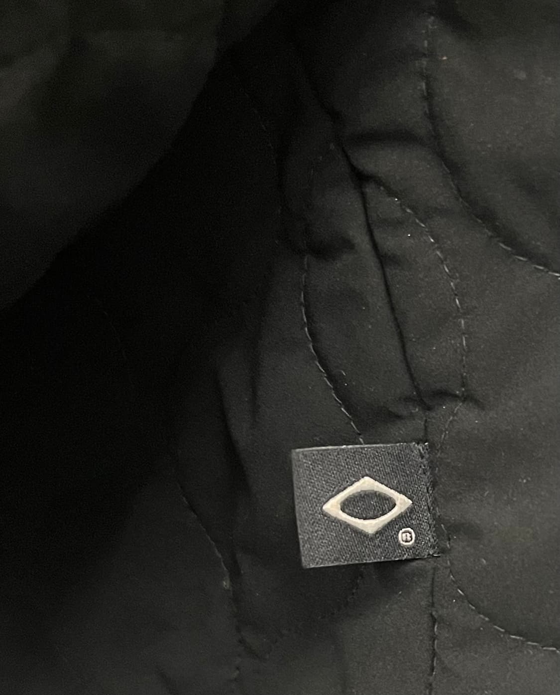 미스치프 MSCHF 퀼팅 후드 자켓 M 상품이미지6