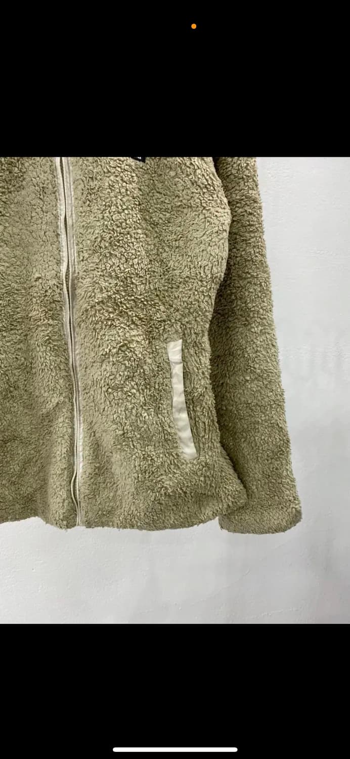 파타고니아 양털 자켓 상품이미지3