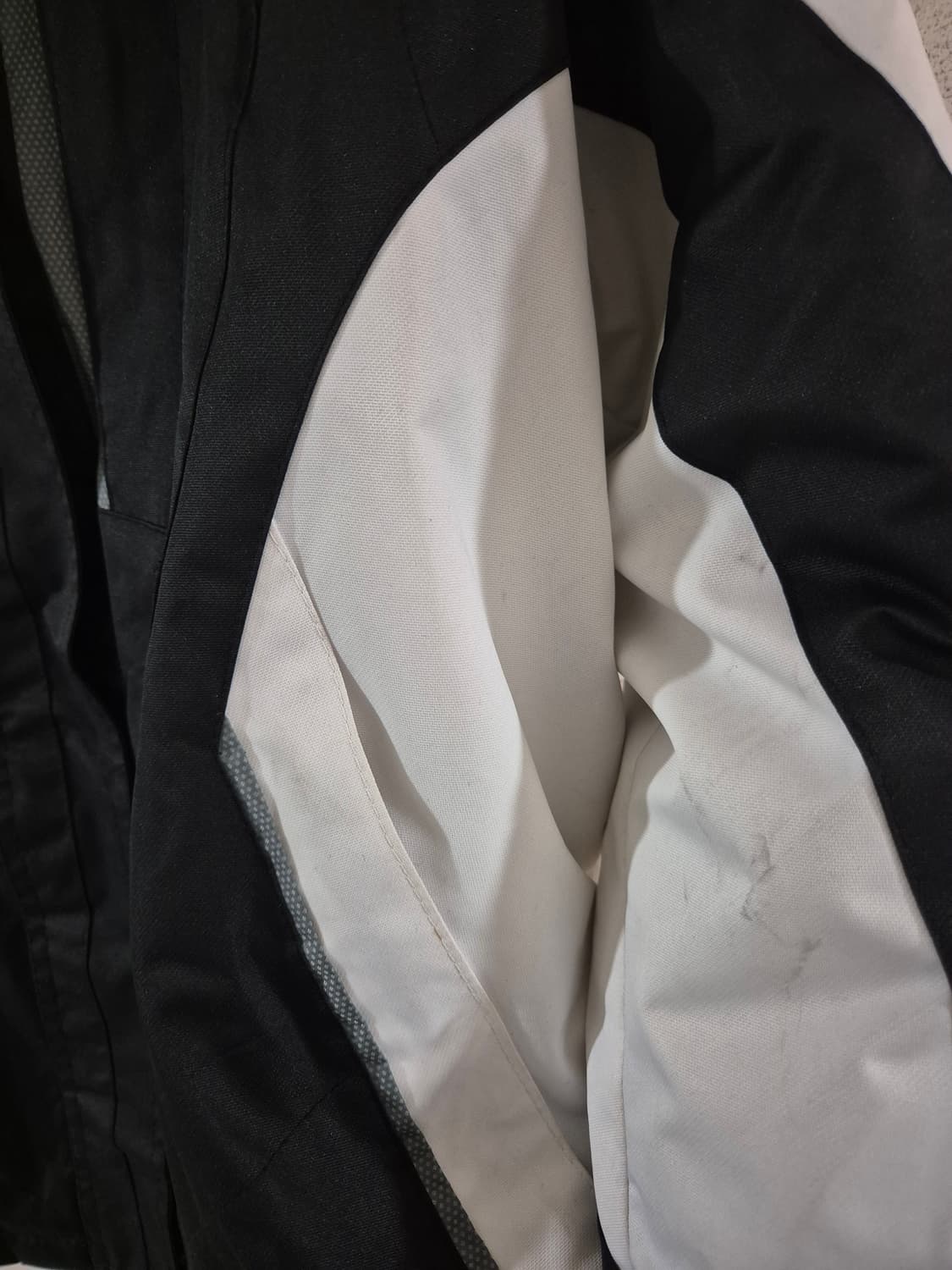 [L]스파이더 여자 보드 스키복 자켓 상품이미지5