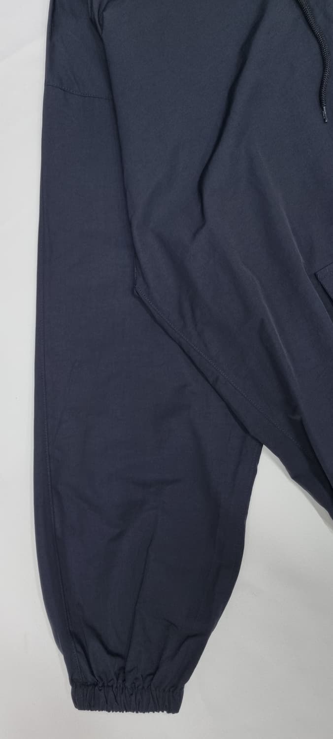 네이버후드 백레터링 후드 아노락 XL _ 공용,남성 상품이미지3