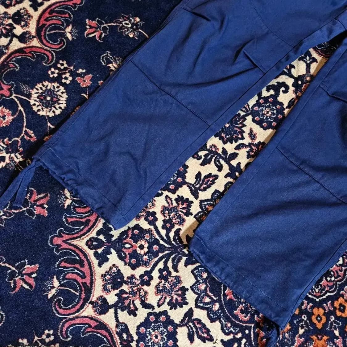 엠파이어(EMPYRE) 시그니쳐 패치 카코 팬츠30size 상품이미지3