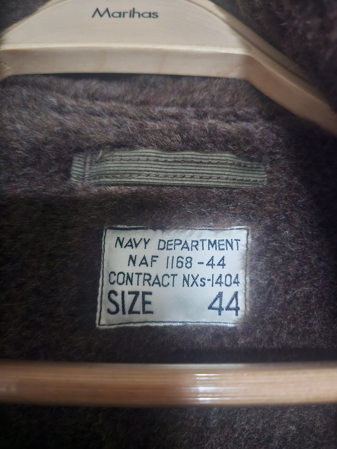 프리휠러스 n-1 덱자켓 상품이미지2