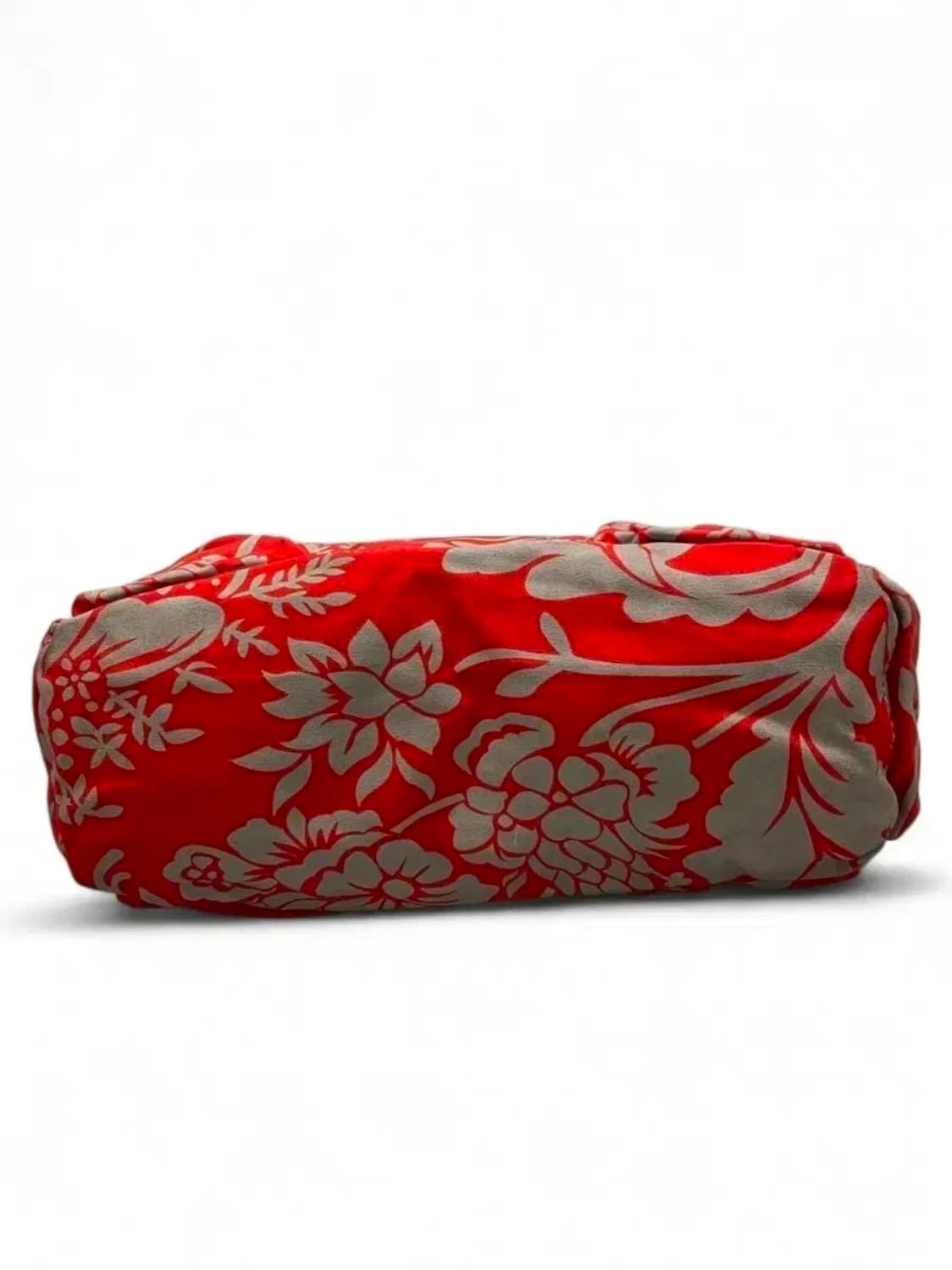 비비안 웨스트우드 플라워패턴 코튼 토트백 상품이미지4