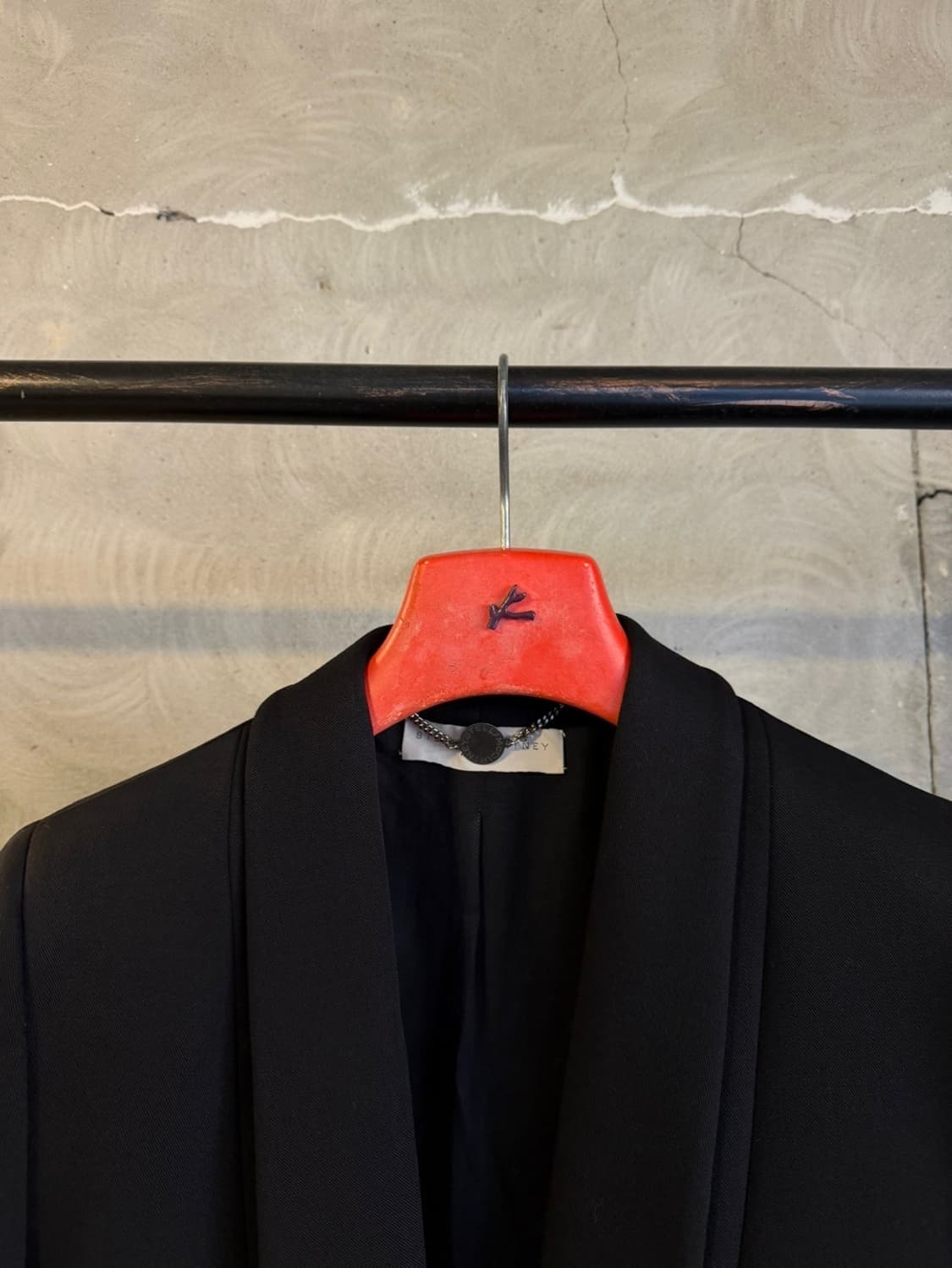 스텔라 맥카트니 코트 66~77 상품이미지3