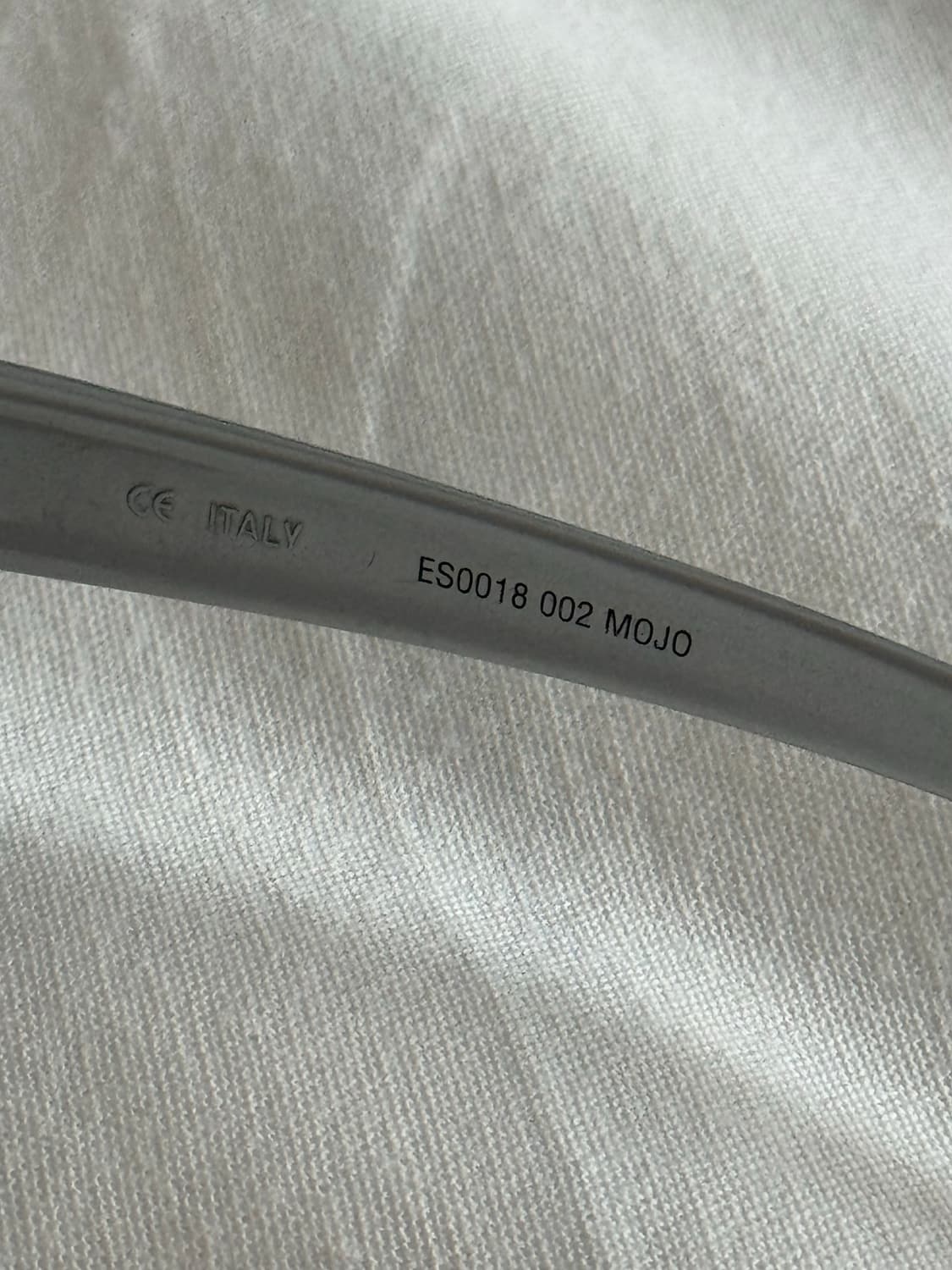 [rare] 00s 나이키 mojo 선글라스 상품이미지7