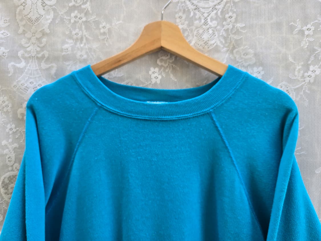 90s 빈티지 스웻 (made in usa) 상품이미지2