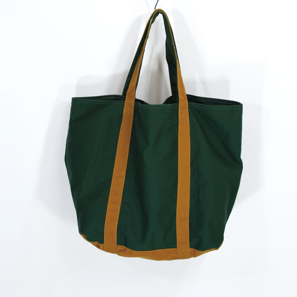 90s Coleman Canvas 빈티지토트백 상품이미지2