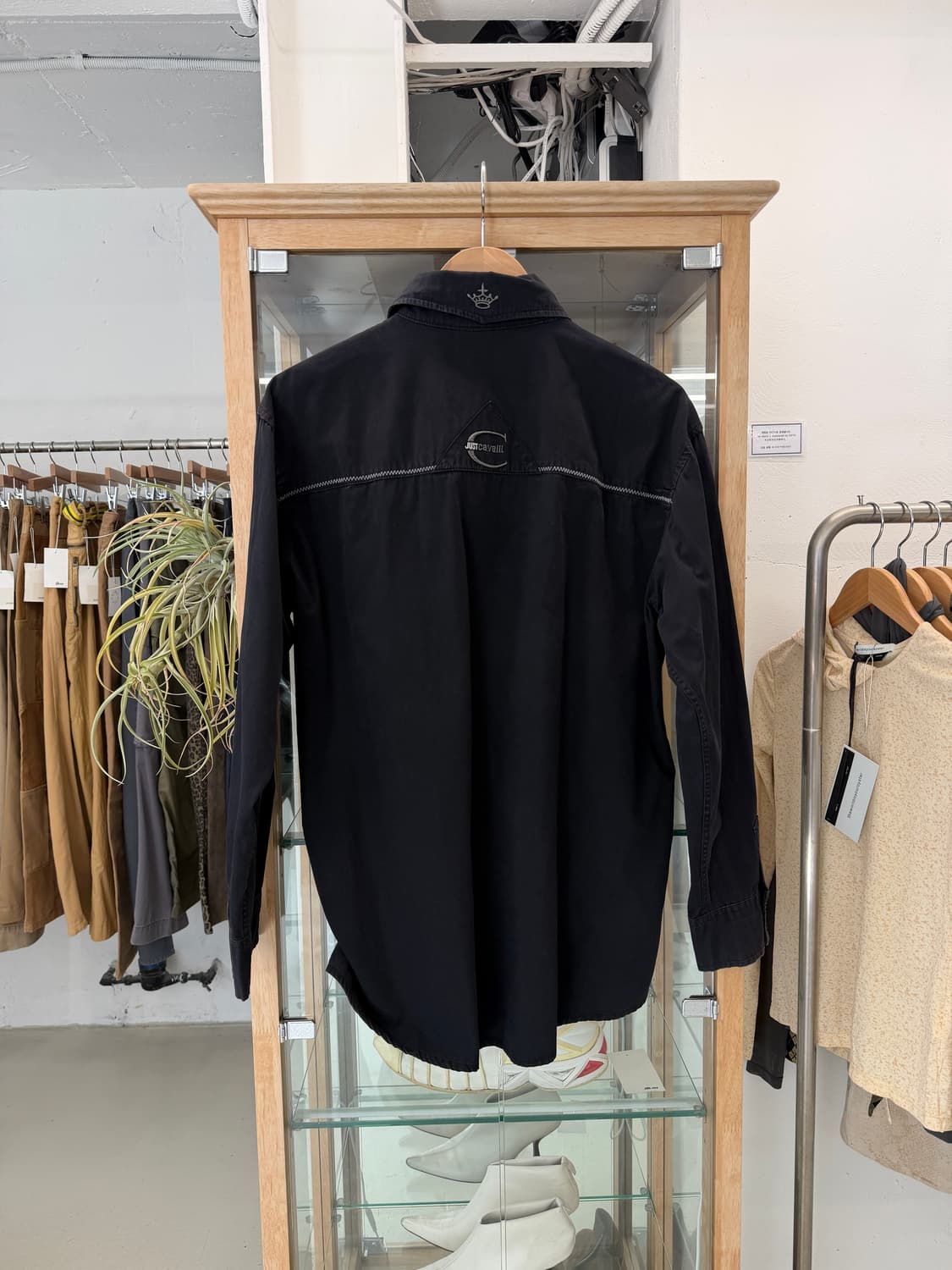 embroidered shirts  상품이미지6