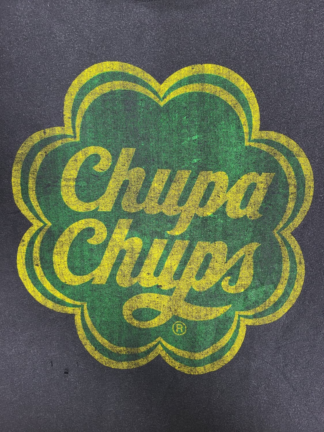 Chupa Chups(츄파춥스) 티셔츠 상품이미지3