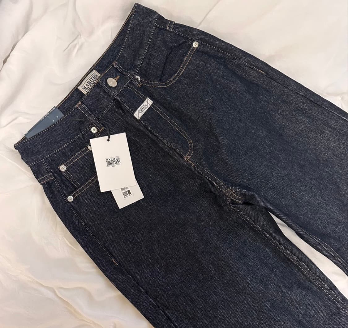 마리떼 생지데님 25 상품이미지3