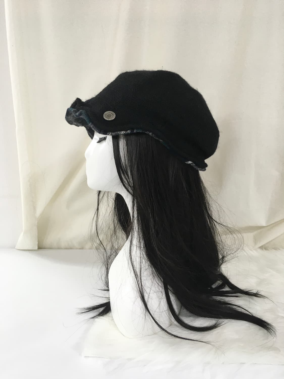 Ca4la 카시라 와이어 모자 상품이미지2