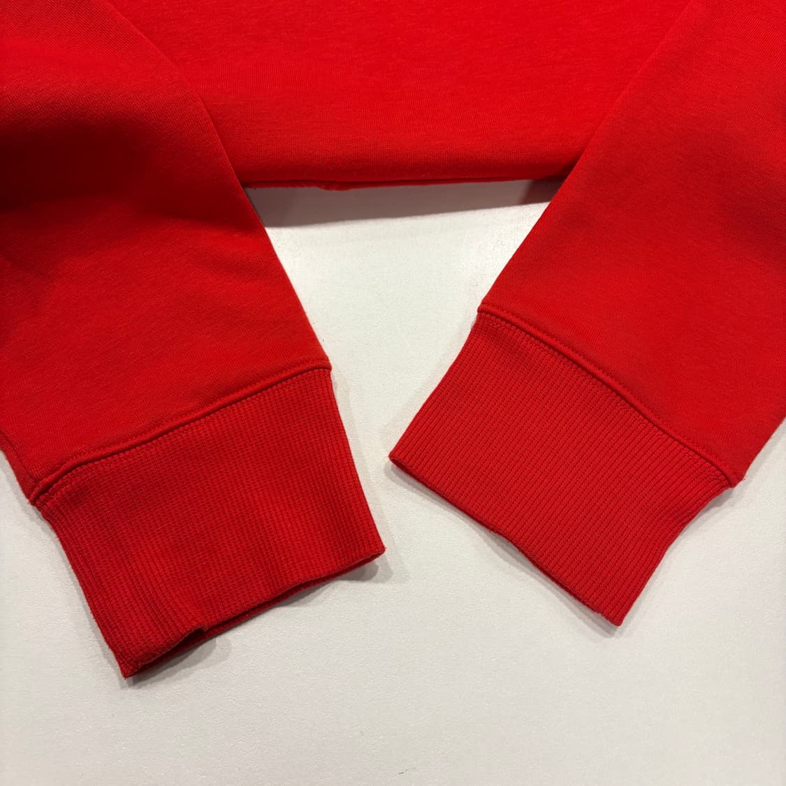 [S] 14s 오클리 레드 스웻 후드티 B997 상품이미지6