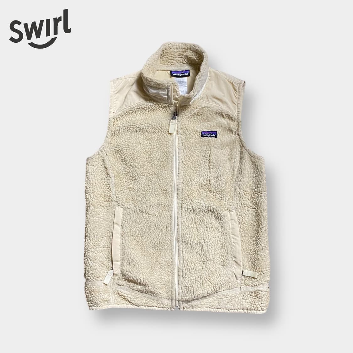 🌊Patagonia retro-X vest 상품이미지1