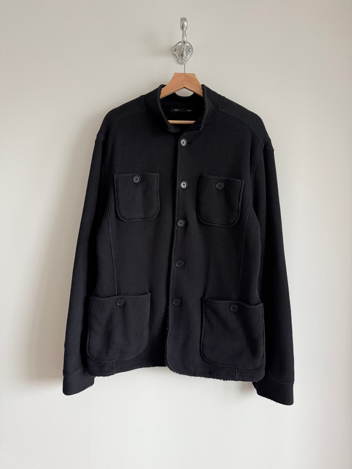 존바바토스(Johnvarvatos) 코튼 자켓 상품이미지1