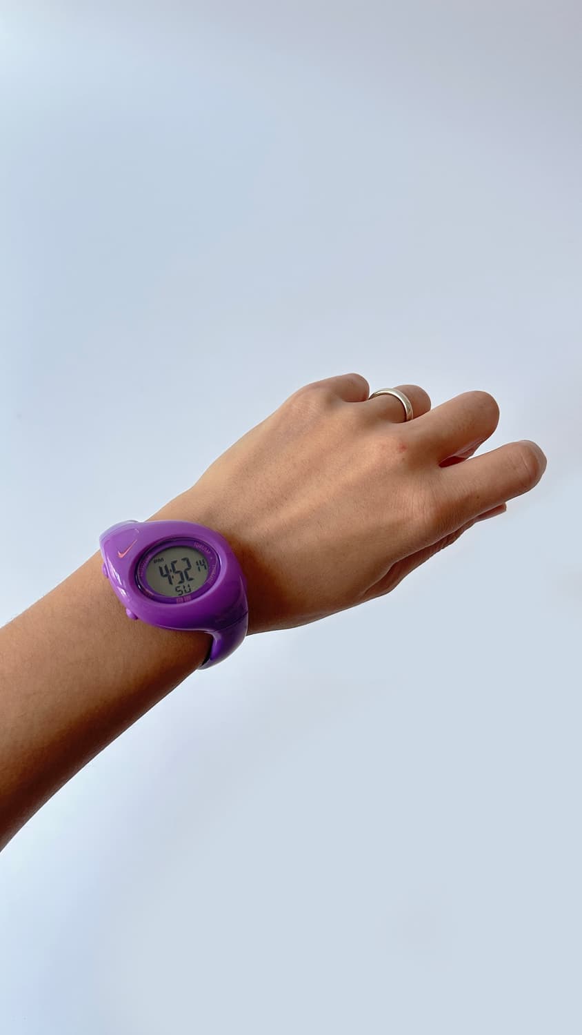 Vintage Nike triax for women/junior 상품이미지1