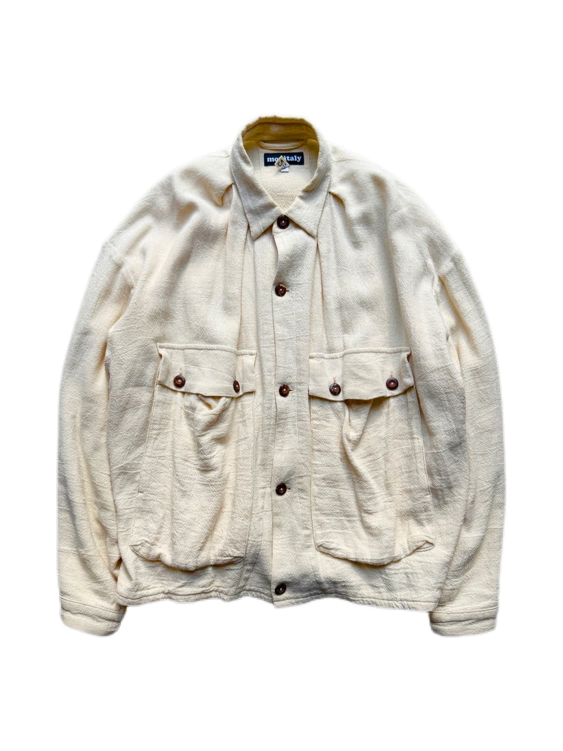 모니탈리 레이지 트래블 자켓 L(2XL) 상품이미지1