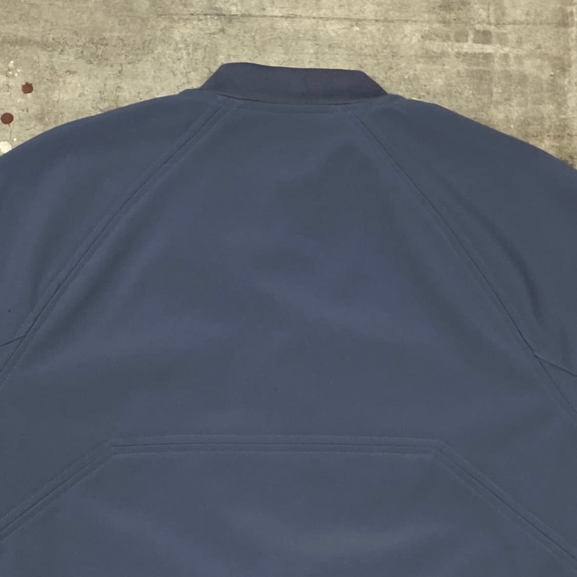 미국빈티지 아디다스 바람막이 자켓 상품이미지9