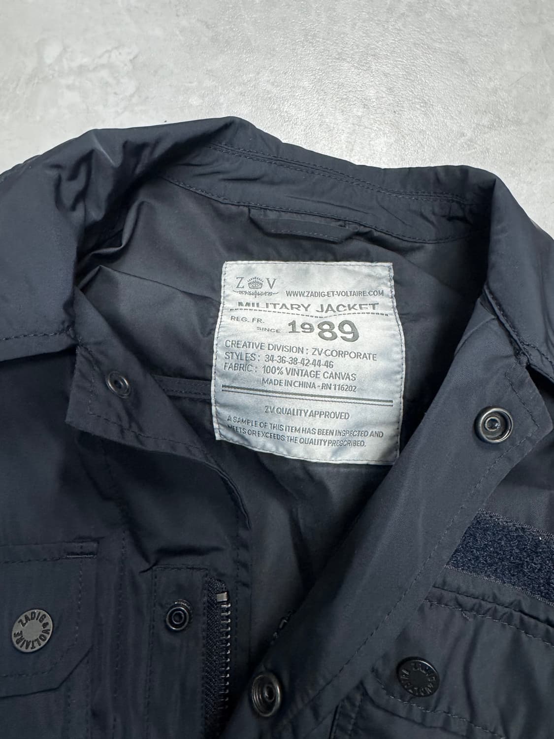 자딕앤볼테르 상품이미지3