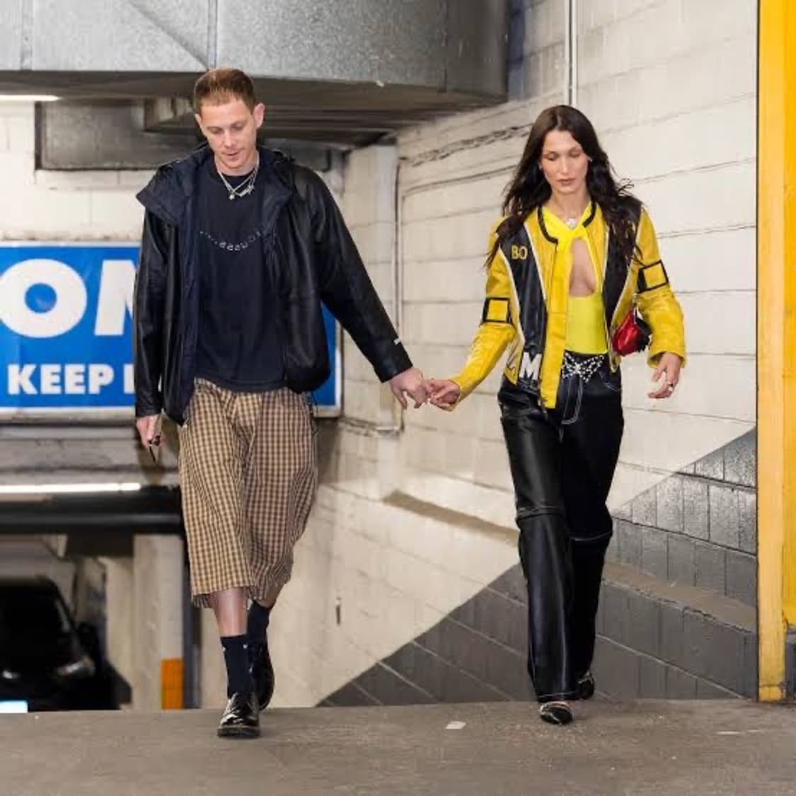 스투시 빅 올 체크 캔버스 쇼츠 36 상품이미지1