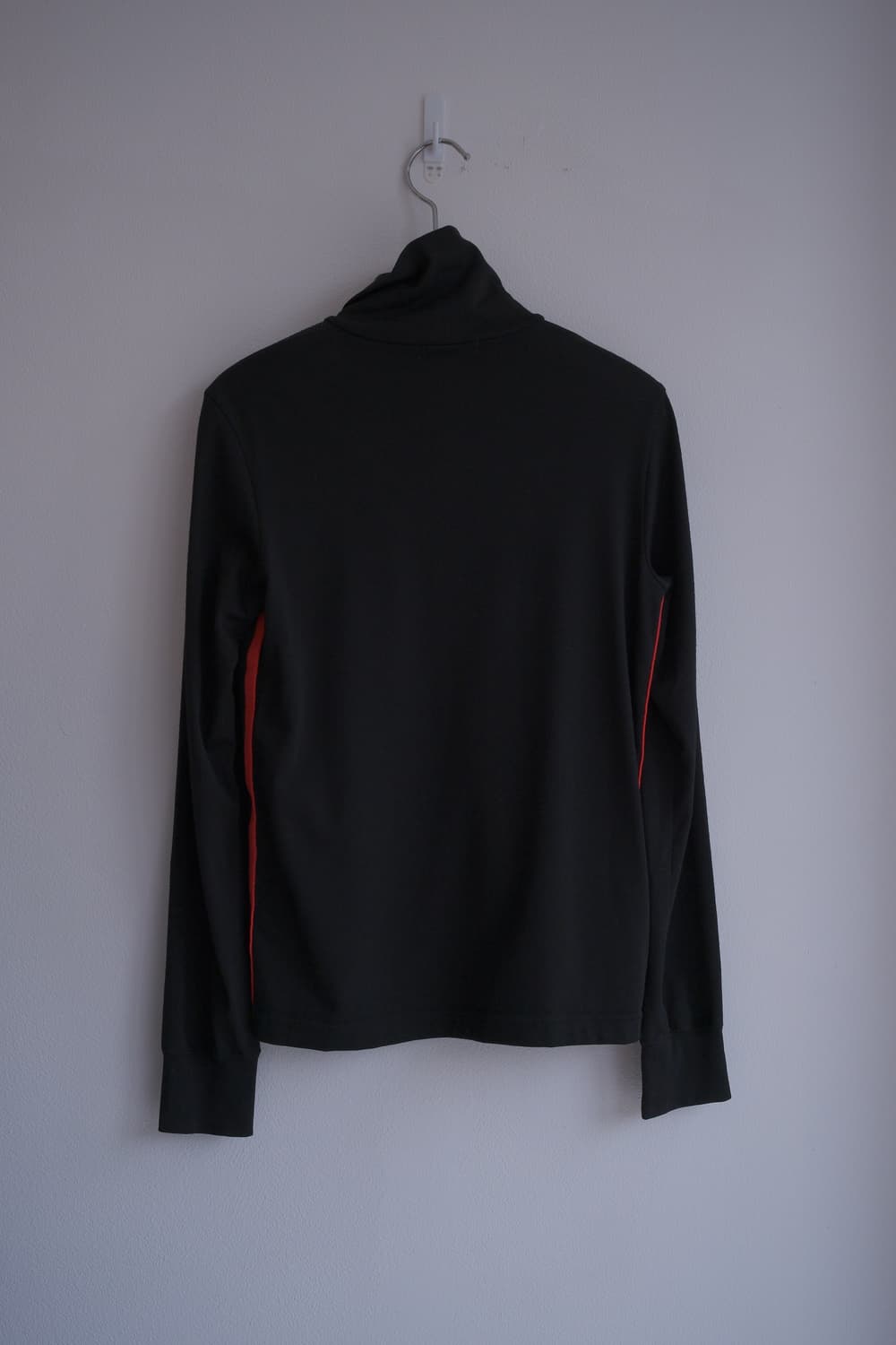 Mesh turtleneck top 상품이미지8