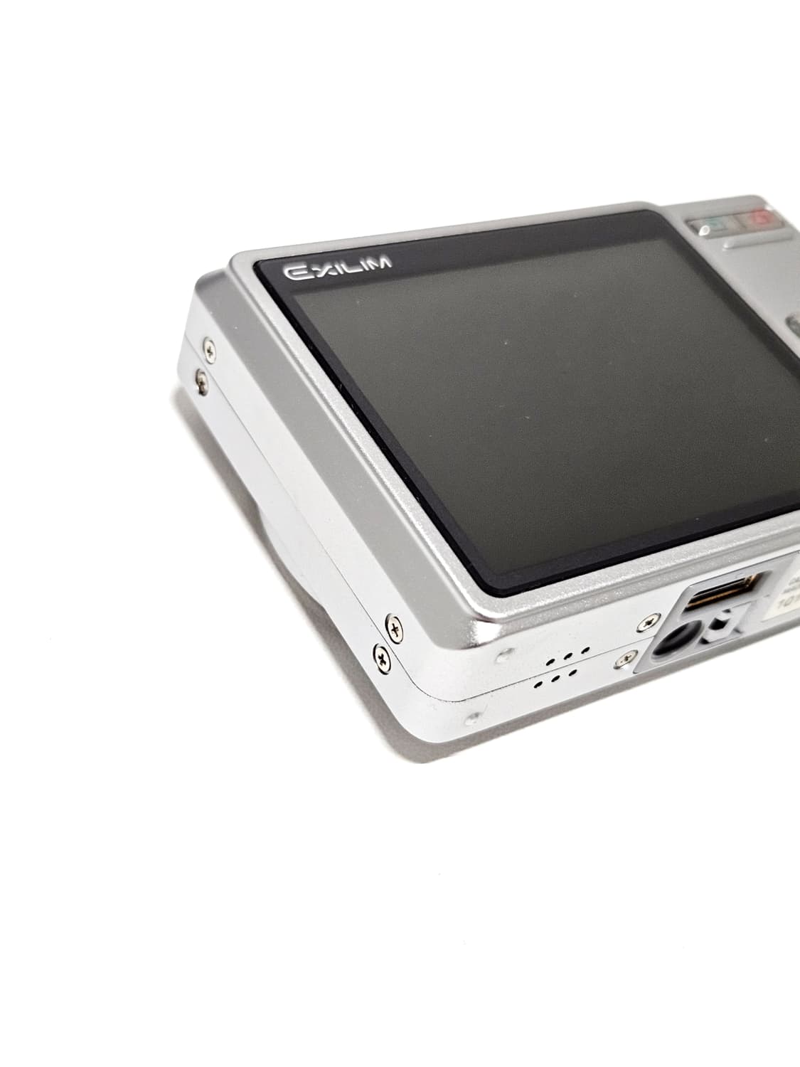 카시오 엑슬림 Casio Exilim EX-Z500 디카 디지털카메라 상품이미지7