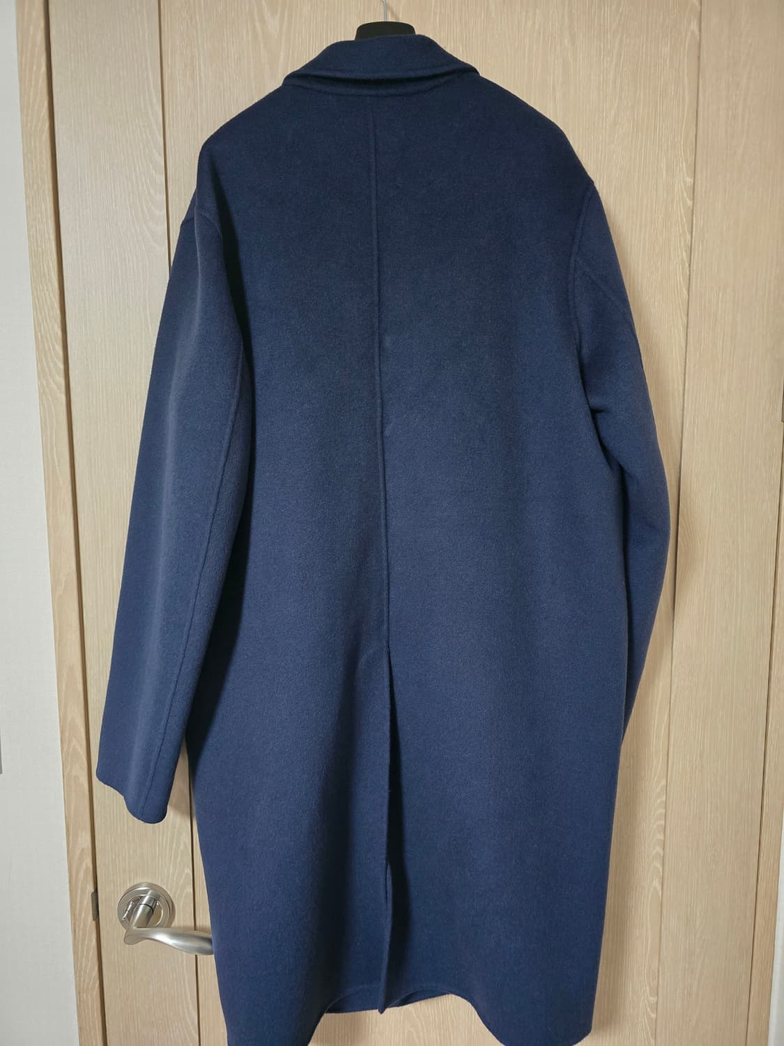 Sandro 코트 상품이미지2