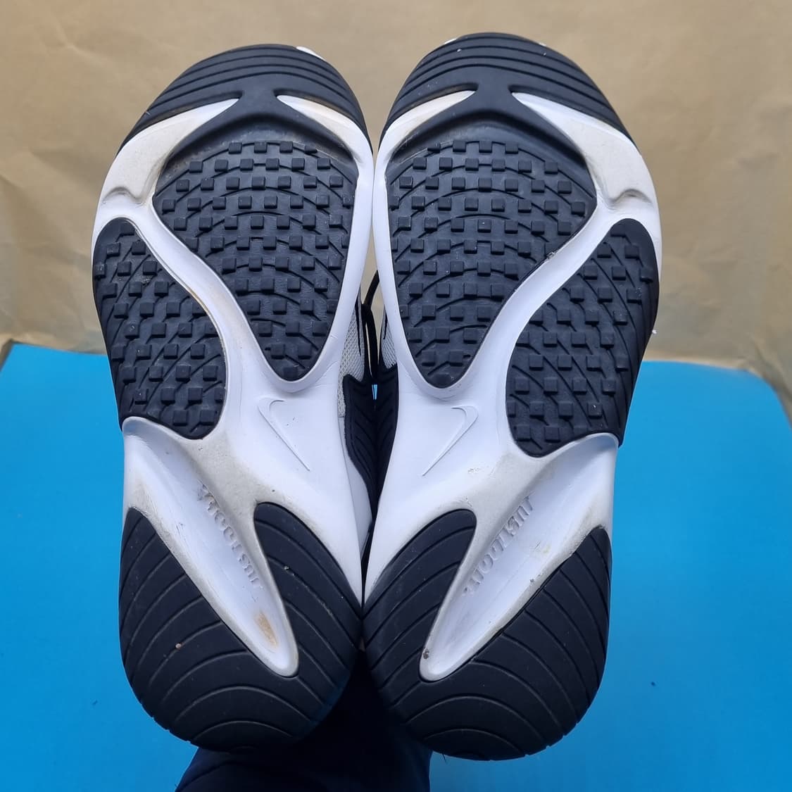 나이키 줌 2K 운동화245  상품이미지3