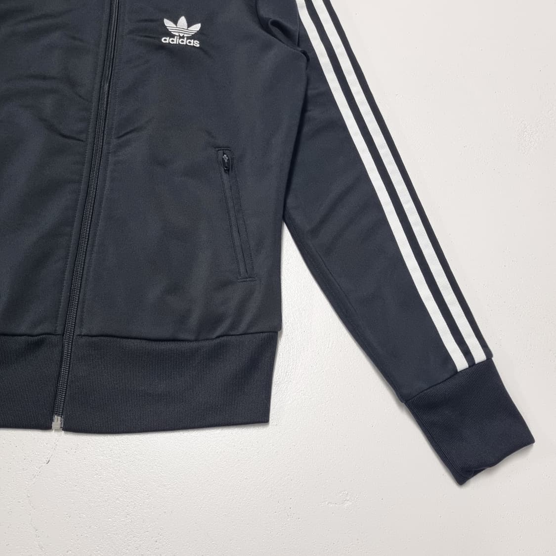 아디다스 파이어버드 져지 크롭핏 져지 - XS 상품이미지7