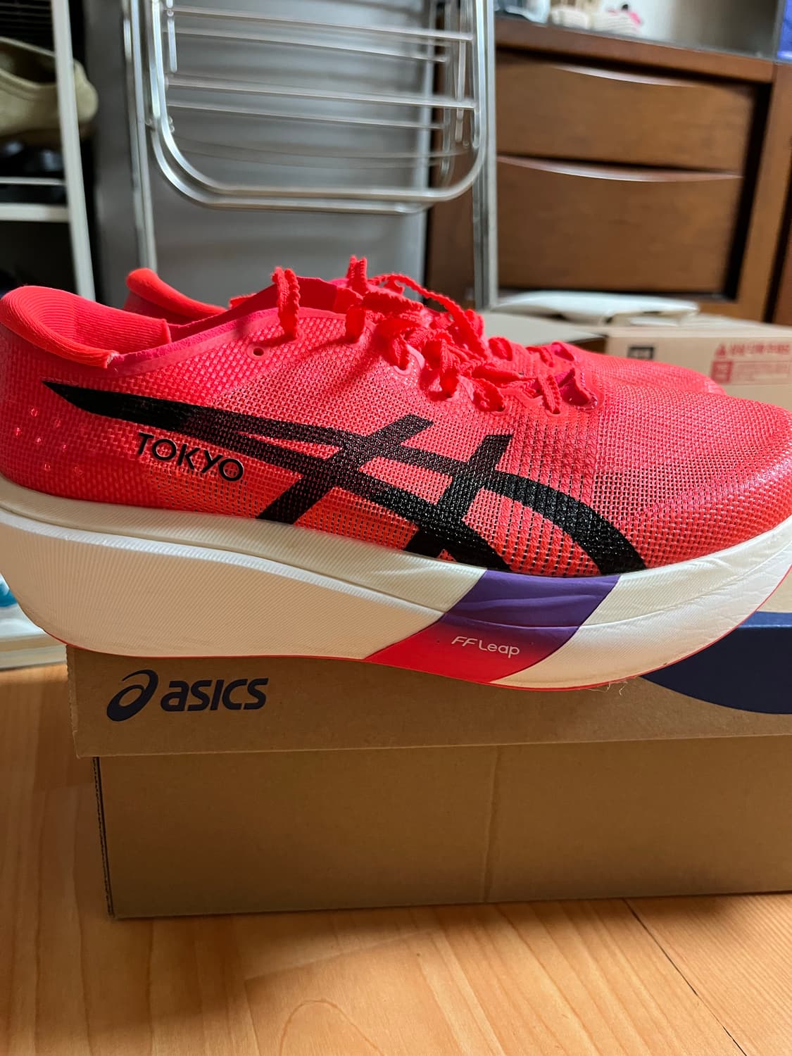 아식스 메타스피드 스카이 265 상품이미지1