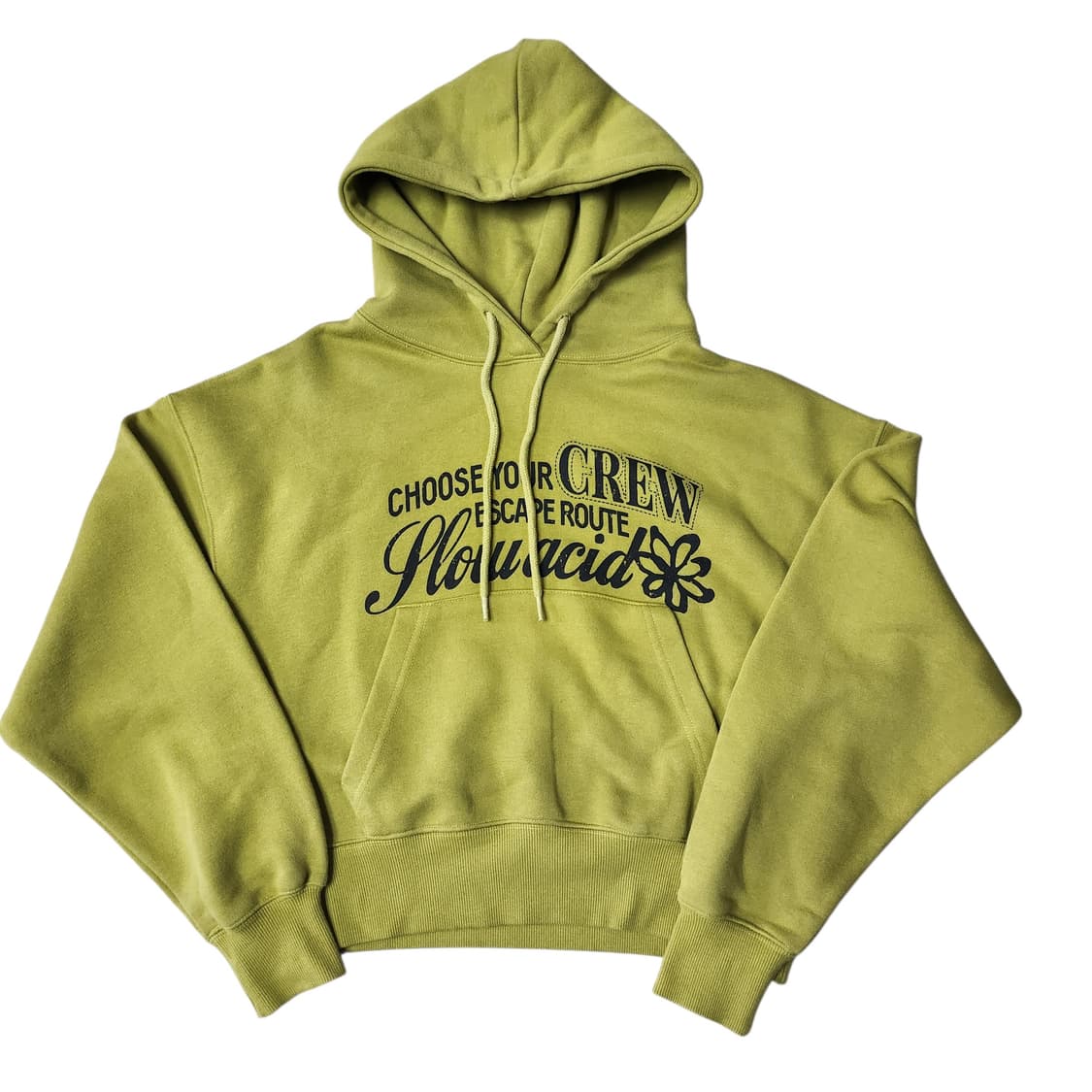 슬로우애시드 후드티 상품이미지1