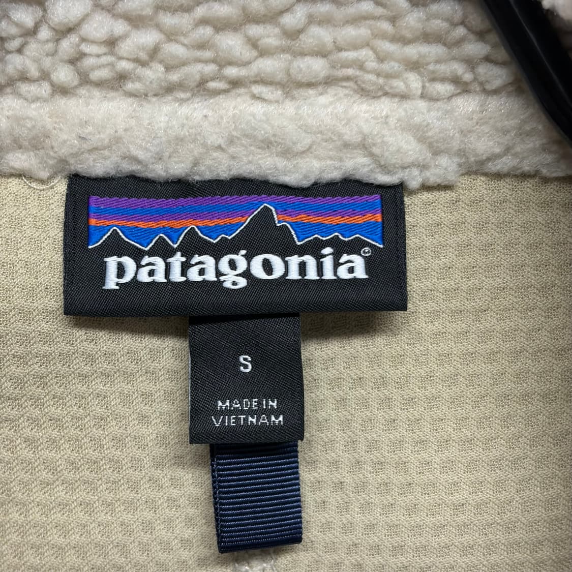 파타고니아 레트로 베스트 3 상품이미지4