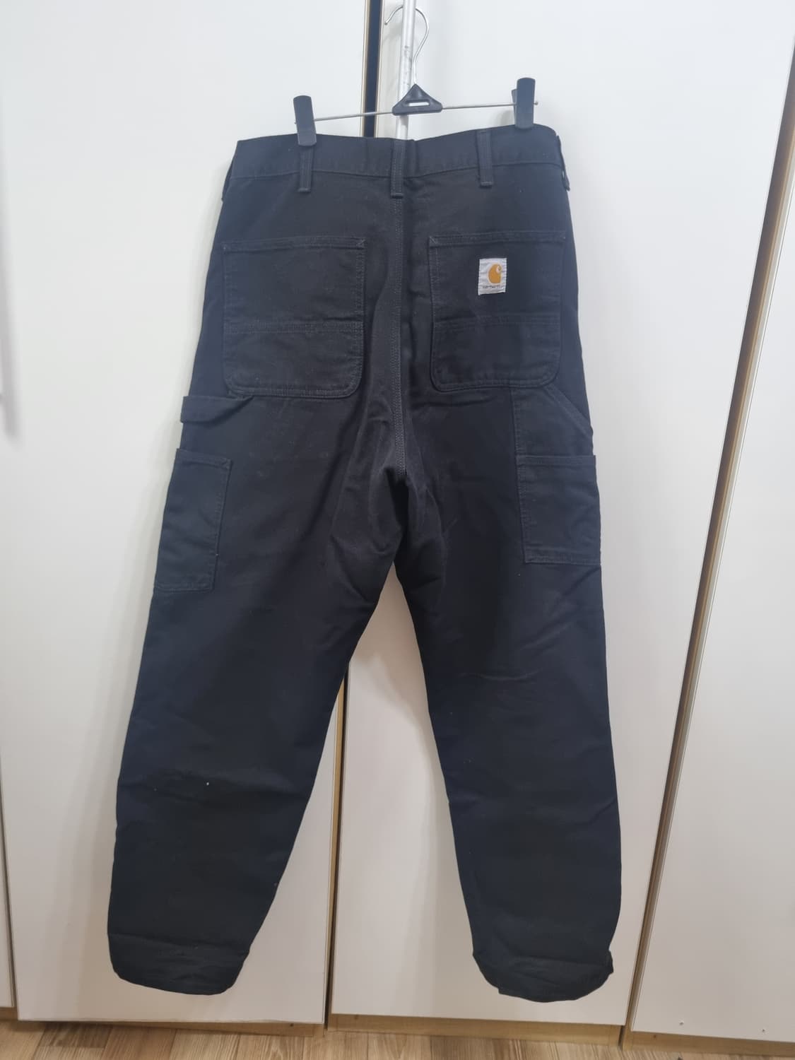 칼하트 윕 더블니(32x32) 상품이미지3