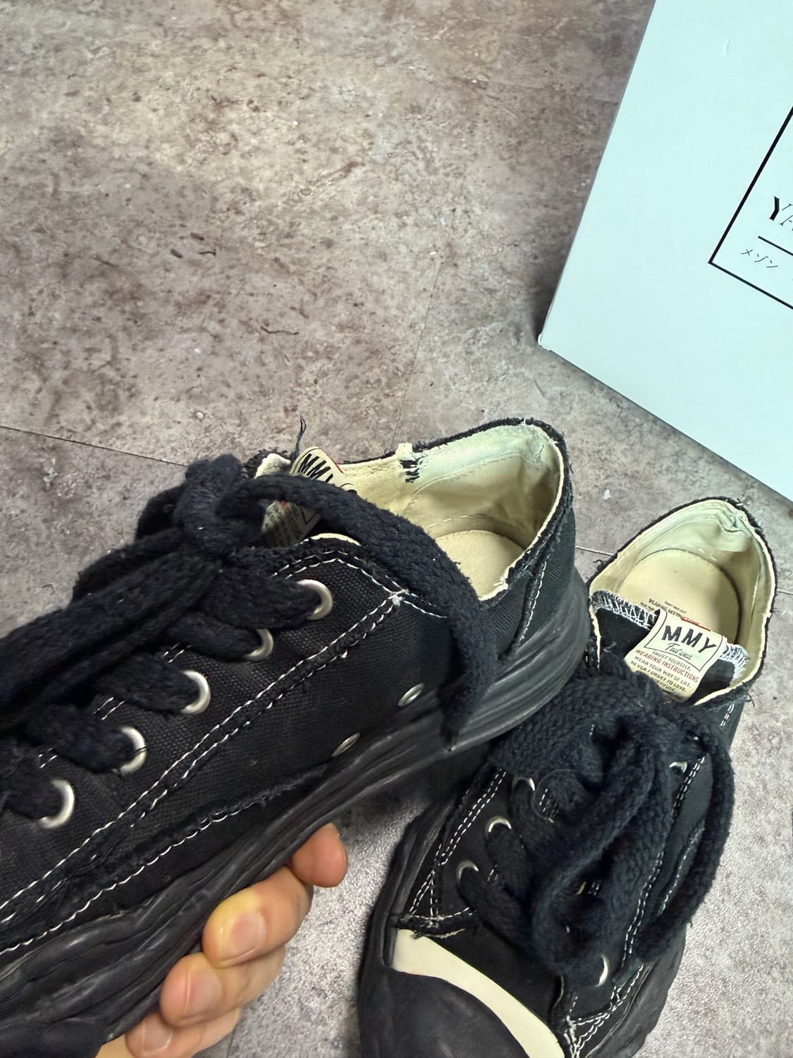 미하라야스히로 행크 43 상품이미지7