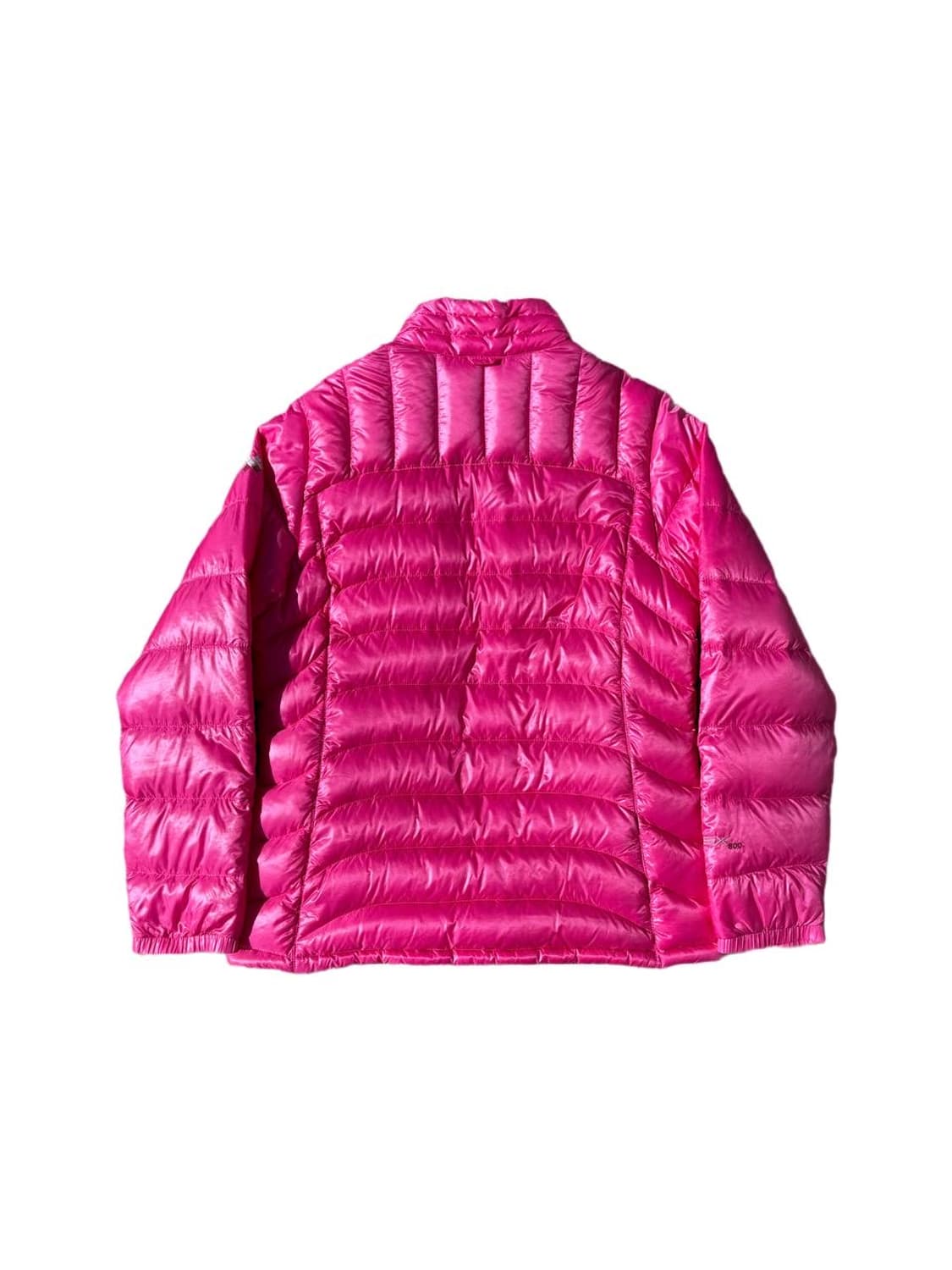 Mont-bell goose down jacket 상품이미지2