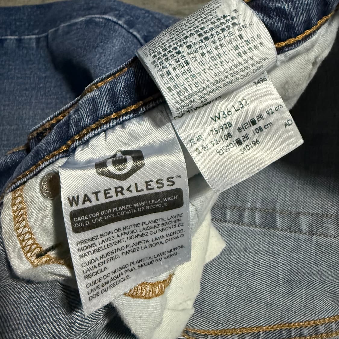 512 Pants  상품이미지10