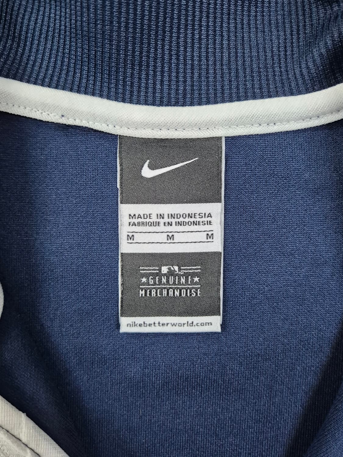 NIKE 져지 상품이미지2