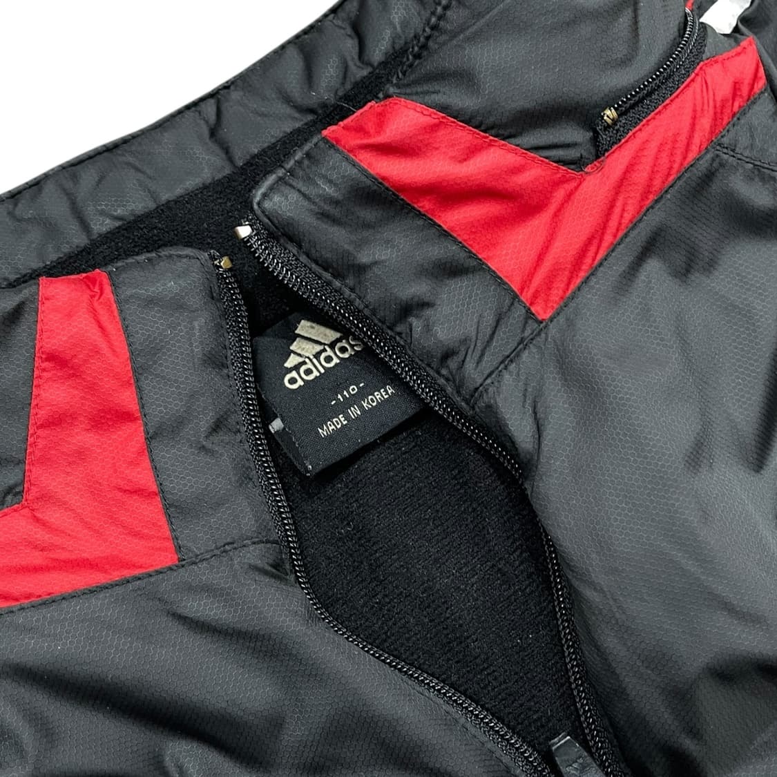 아디다스 프레데터 패디드 자켓 상품이미지5