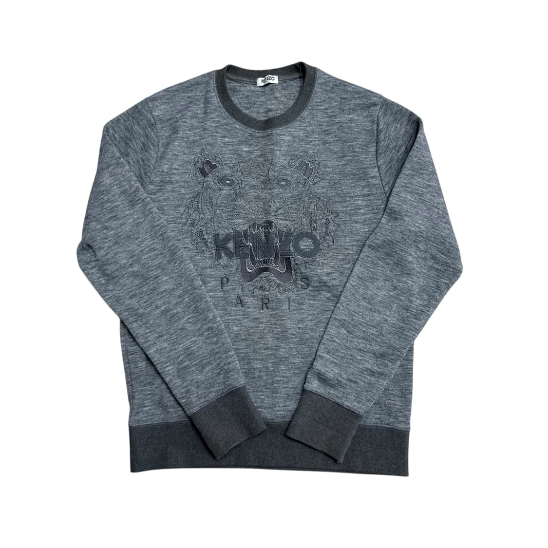 겐조 맨투맨 상품이미지1