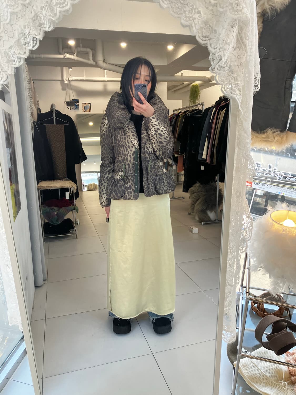 Vintage JK 상품이미지5