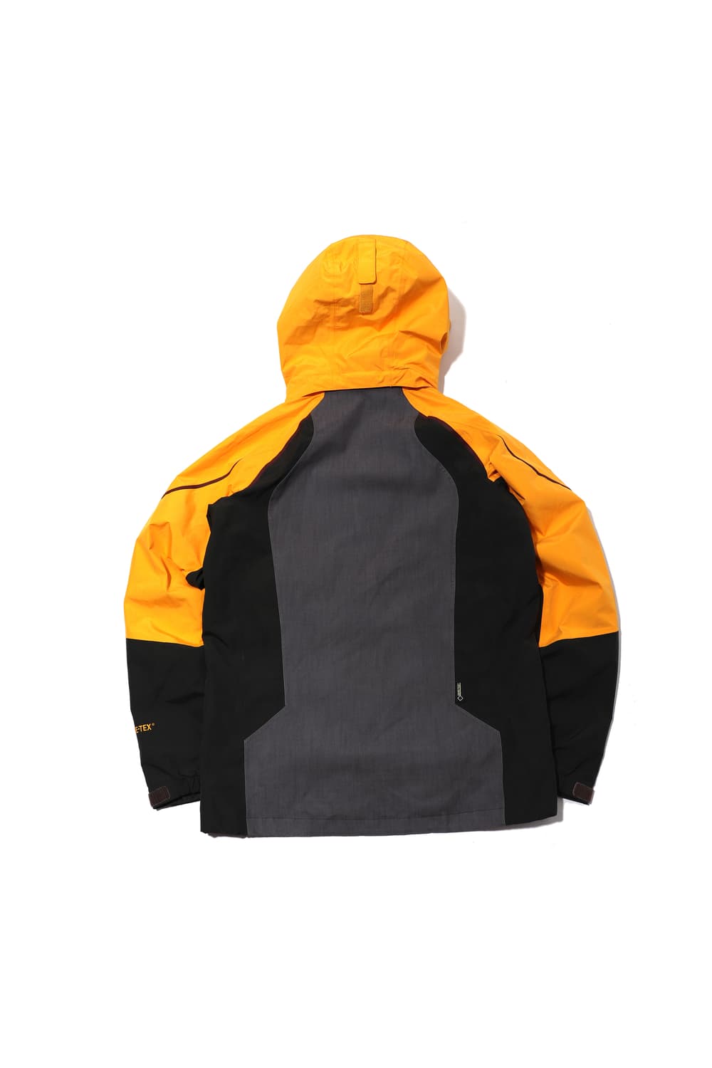 MONT BELL 마운틴 고어택스 점퍼 size 95 상품이미지2