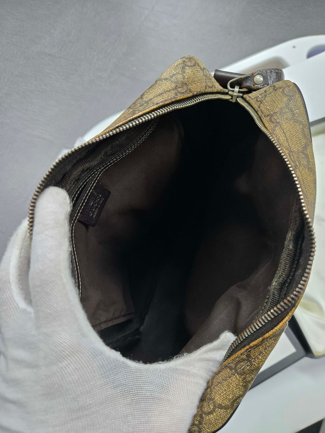 [50%세일] 구찌 시그니처 메신저백 상품이미지6