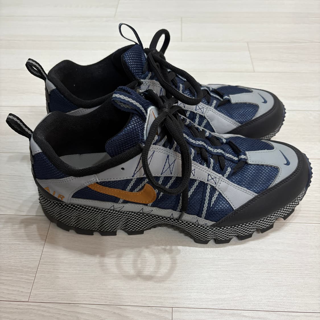 나이키 에어 휴마라 (FJ7098-300) 280mm 상품이미지4