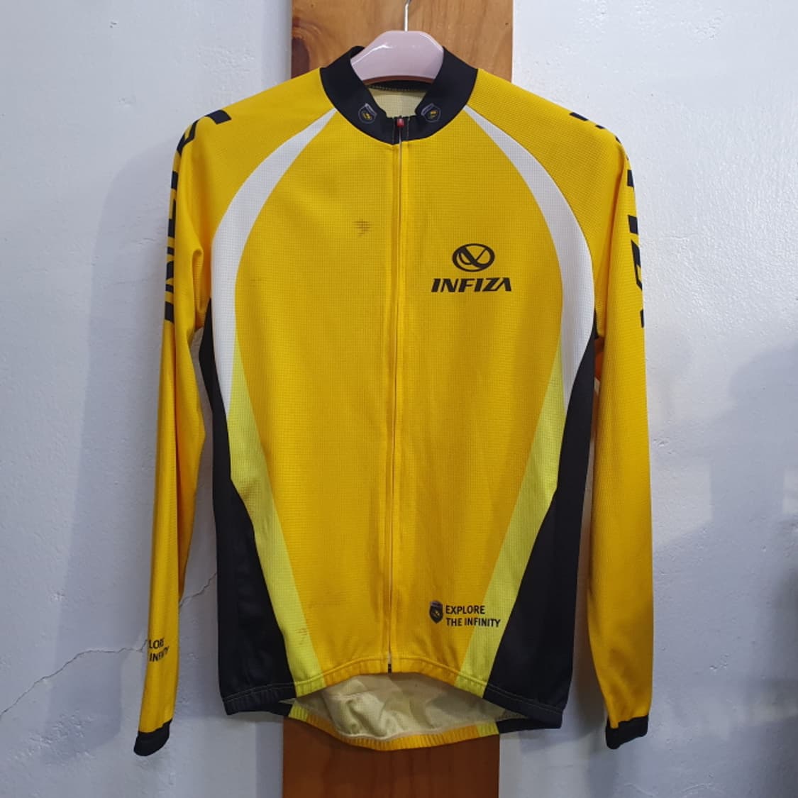 INFIZA  자전거 상의(105) 상품이미지1