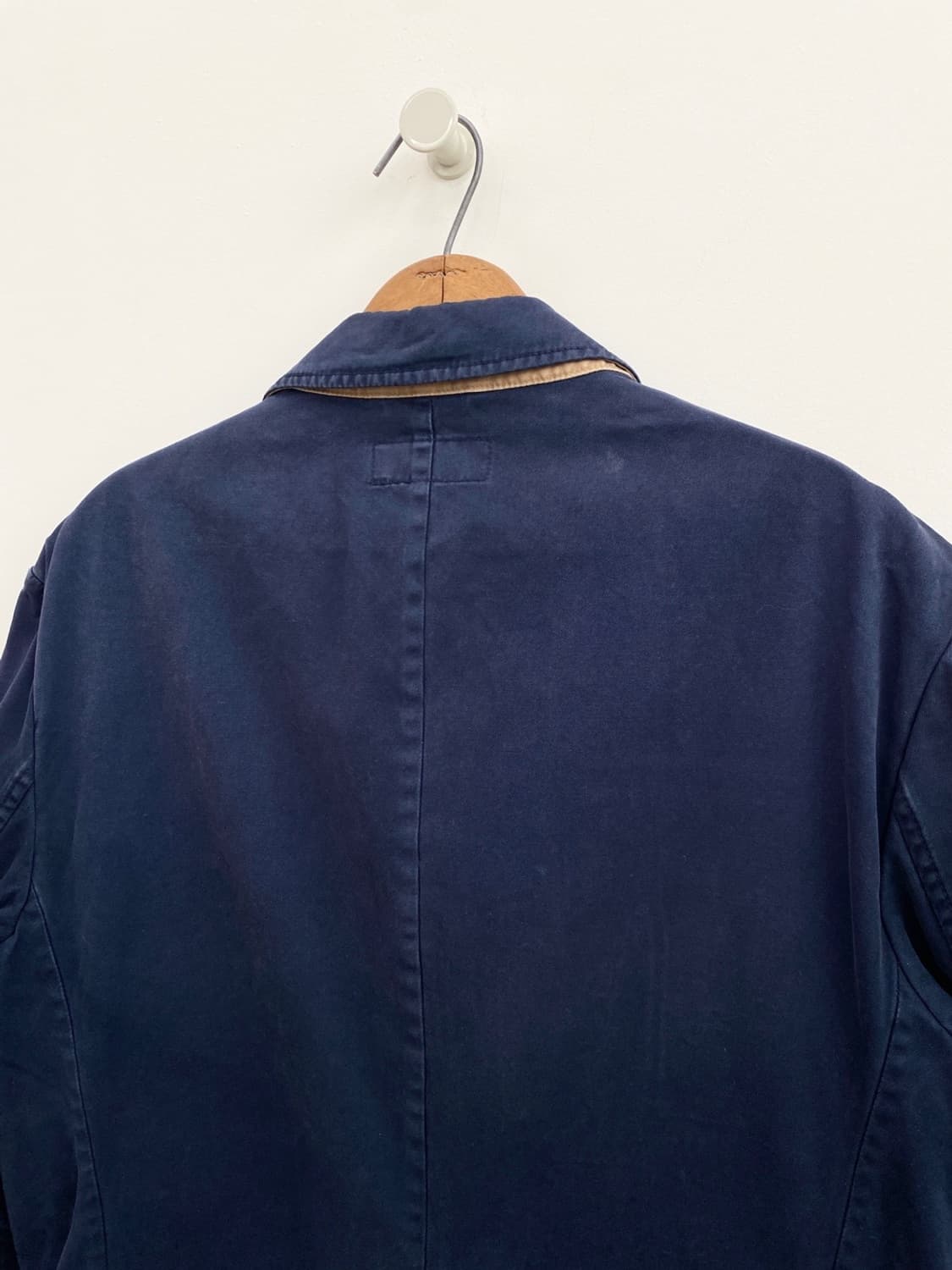 폴로 3버튼 코튼 스포츠 자켓 상품이미지9