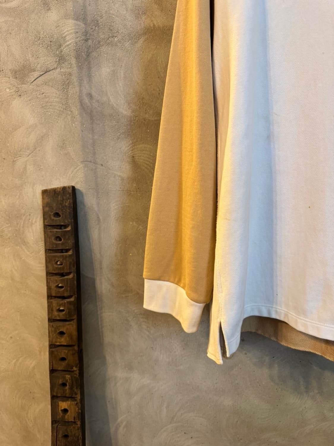 챔피온 X 하레 맨투맨 100 상품이미지5