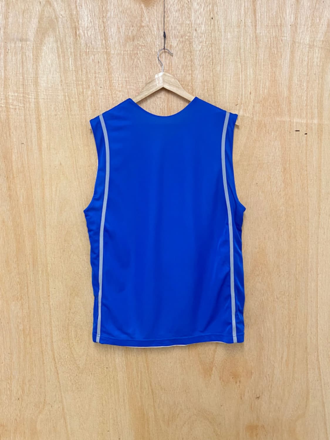 CHAMPION reversible mesh sleeveless 양면 상품이미지4